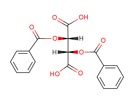 O,O'-dibenzoyl-D-tartaric acid